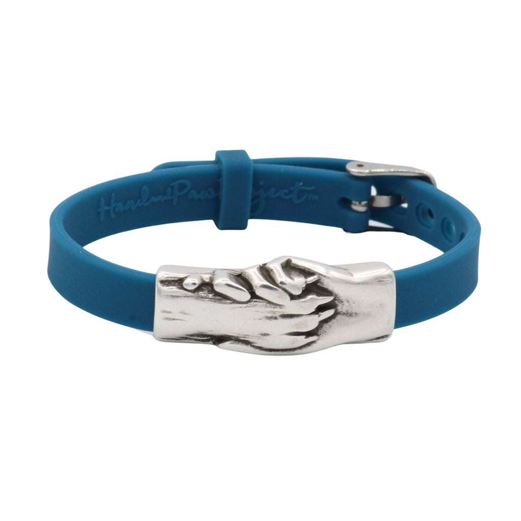 Active Wear Dog's Paw Bracelet