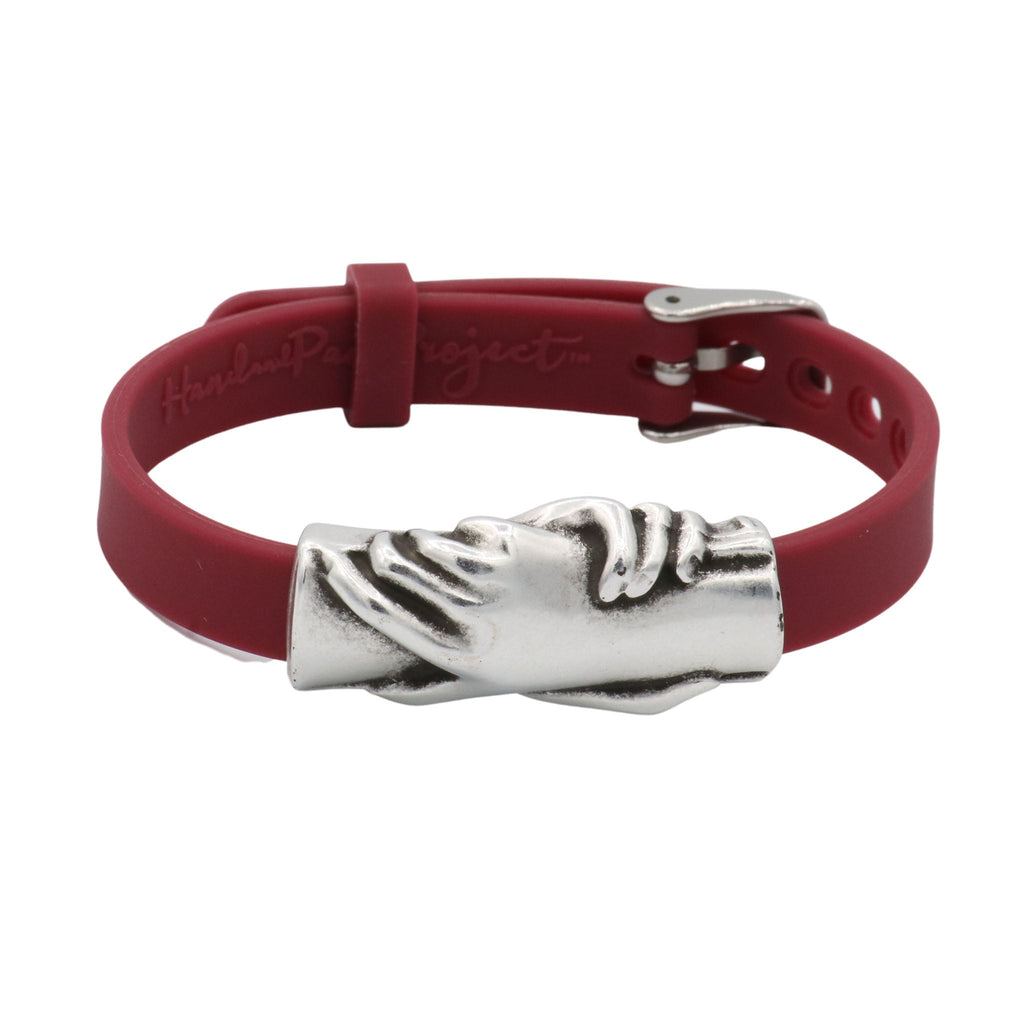 Active Wear Hand and Hand Bracelet