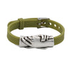ACTIVEWEAR Hand and Hand Bracelet